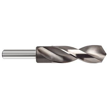 Špirálové vrtáky krátke, Ø stopky 16,0 mm Špirálové vrtáky krátke, Ø stopky 16,0 mm