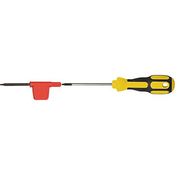 Skrutkovače na skrutky torx Skrutkovače na skrutky torx