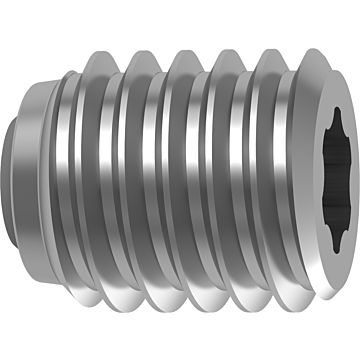 Upínacie skrutky Torx Plus Upínacie skrutky Torx Plus