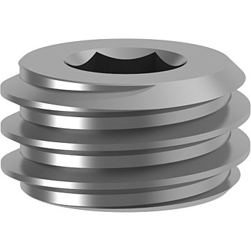 Upínacie skrutky Torx Plus Upínacie skrutky Torx Plus