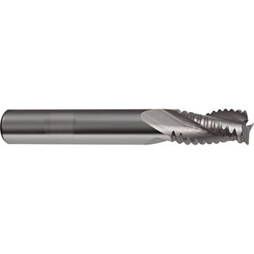 Hrubovacie frézy GS 100 A (s hrubým ozubením) Hrubovacie frézy GS 100 A (s hrubým ozubením)