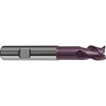 Frézy „racio“ Standard RF 100 U (3 rezné hrany) Frézy „racio“ Standard RF 100 U (3 rezné hrany)
