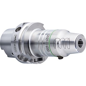 Hydraulický-synchro upínač pre manuálnu výmenu nástrojov Hydraulický-synchro upínač pre manuálnu výmenu nástrojov