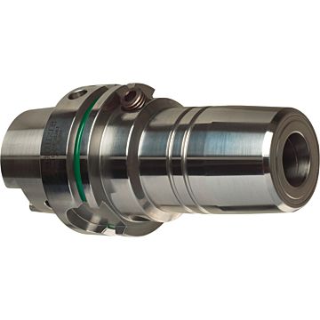Hydraulický upínač pre manuálnu výmenu nástrojov Hydraulický upínač pre manuálnu výmenu nástrojov
