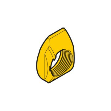Upínací segment pre upínaciu súpravu MQL Upínací segment pre upínaciu súpravu MQL