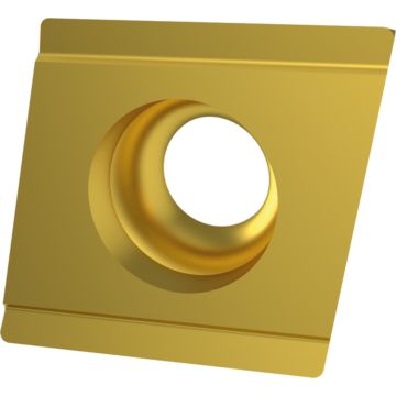 Otočné rezné doštičky CCHT Otočné rezné doštičky CCHT
