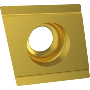 Otočné rezné doštičky CCHT Otočné rezné doštičky CCHT
