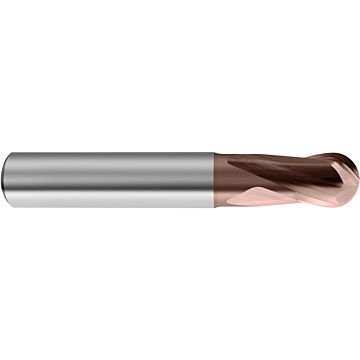 Guľová-Kopírovacia fréza G-Mold µ 65 B Guľová-Kopírovacia fréza G-Mold µ 65 B