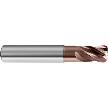 Kopírovacia-Toroidná fréza G-Mold µ 65 T Kopírovacia-Toroidná fréza G-Mold µ 65 T