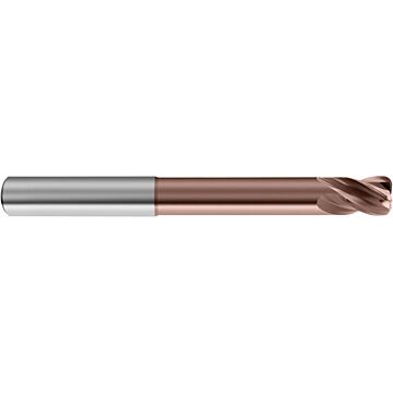 Kopírovacia-Toroidná fréza G-Mold µ 65 T Kopírovacia-Toroidná fréza G-Mold µ 65 T