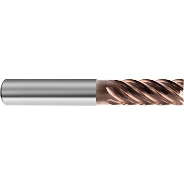 Vysokopresná dokončovacia fréza G-Mold µ 48 F Vysokopresná dokončovacia fréza G-Mold µ 48 F