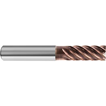Vysokopresná dokončovacia fréza G-Mold µ 65 F Vysokopresná dokončovacia fréza G-Mold µ 65 F