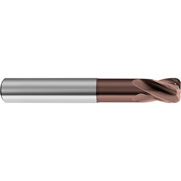 Kopírovacia-Toroidná fréza G-Mold 55 T Kopírovacia-Toroidná fréza G-Mold 55 T