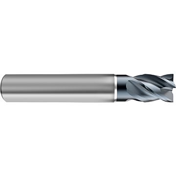 Ratio Frézy RF 100 Sharp Extra krátke Ratio Frézy RF 100 Sharp Extra krátke