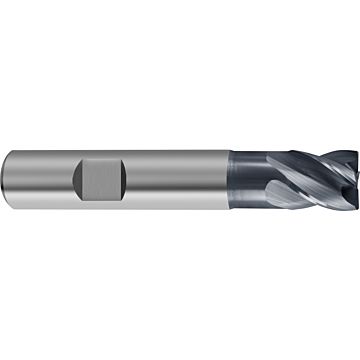 Ratio Frézy RF 100 Sharp Extra krátke Ratio Frézy RF 100 Sharp Extra krátke