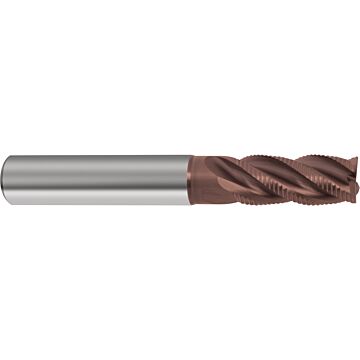 Frézy „racio“ RF 100 U Frézy „racio“ RF 100 U