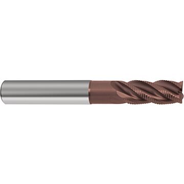 Frézy „racio“ RF 100 U Frézy „racio“ RF 100 U