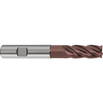 Frézy „racio“ RF 100 U Frézy „racio“ RF 100 U