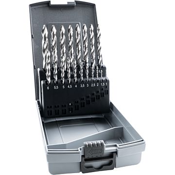 StepPower drills set StepPower drills set