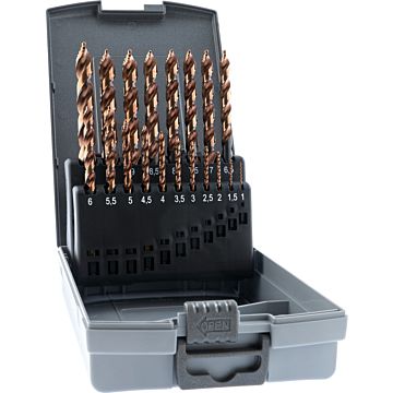 StepPower drills set StepPower drills set