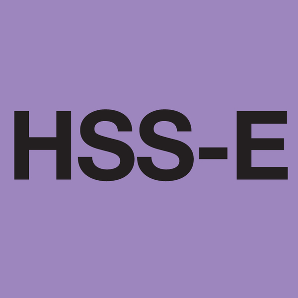 Schneidstoff: HSS-E