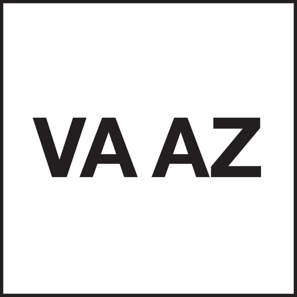 Typ: VA AZ