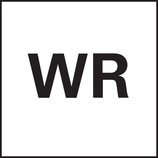 Typ: WR