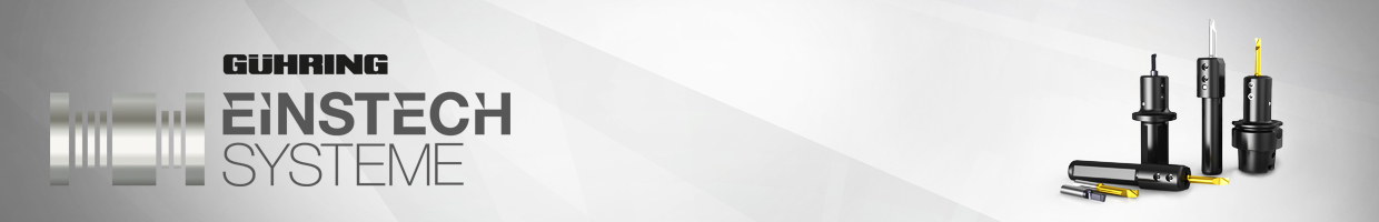 Einstechsysteme
